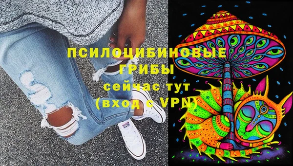хмурый Пролетарск